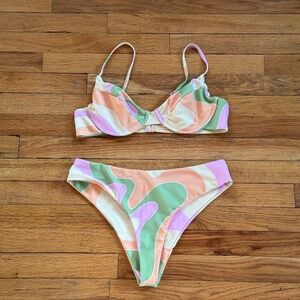 Aurelle Bikini